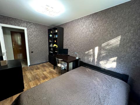 квартира по адресу Мира просп., 48
