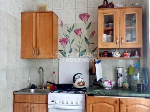 квартира по адресу Героев Сталинграда просп., 177-А