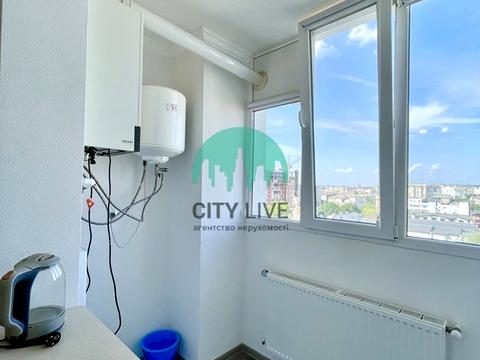 квартира за адресою Бельведерська вул., 23