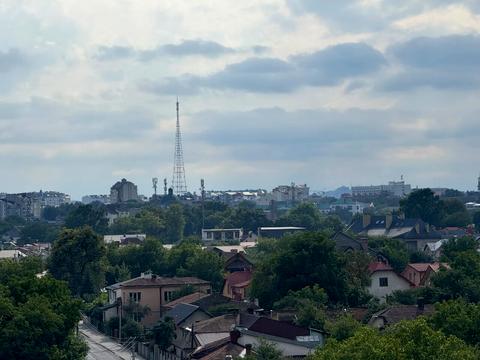 квартира за адресою Миру вул., 100-А
