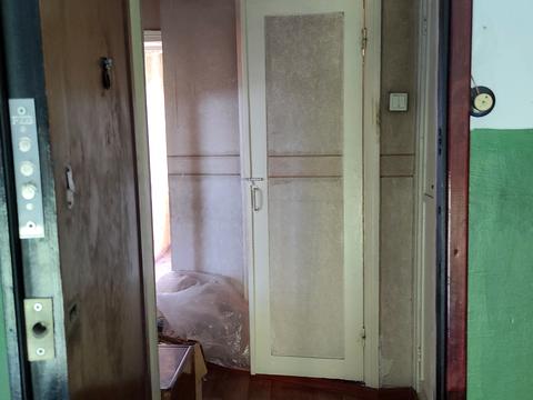 квартира по адресу Центральный Аэропорт ул., 23