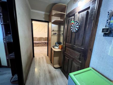 квартира за адресою Космонавтів вул., 94