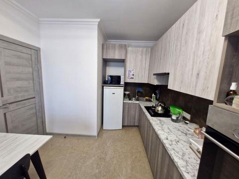 квартира за адресою Стрийська вул., 111-Е
