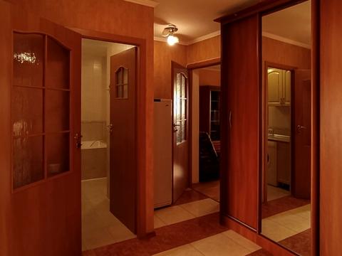 квартира за адресою Тополина вул., 18