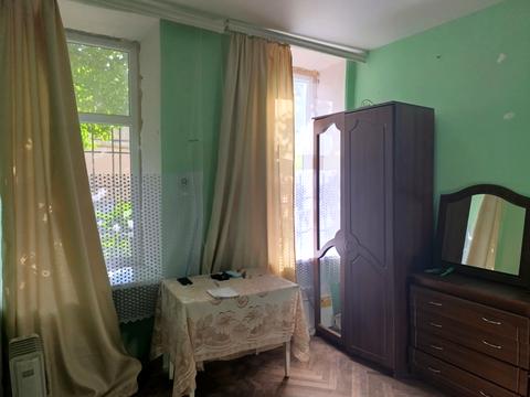 квартира по адресу Шараневича ул., 10