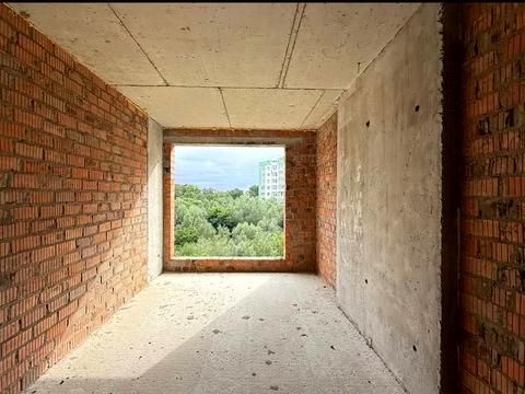 квартира по адресу Ивана Величковского ул., 7А
