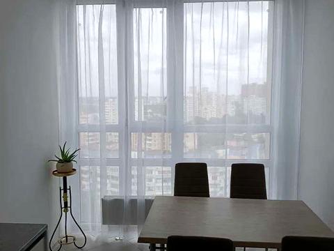 квартира за адресою Миколи Гулака вул., 4