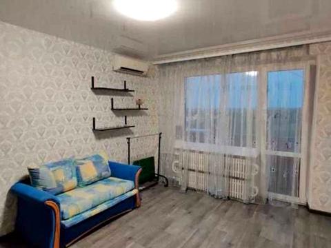 квартира по адресу Космодромная ул., 2
