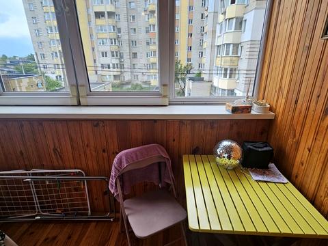 квартира за адресою Гриненка вул., 1-А