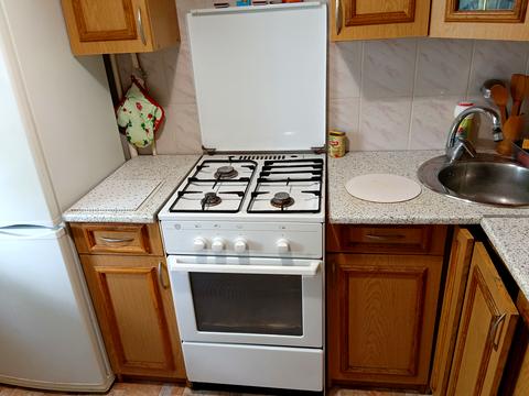квартира по адресу Наукова, 4