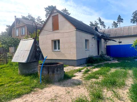 дом по адресу Дмитра Вишневецького вул.