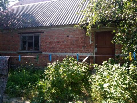 дом по адресу 2 - й Тираспільский в'їзд, 2