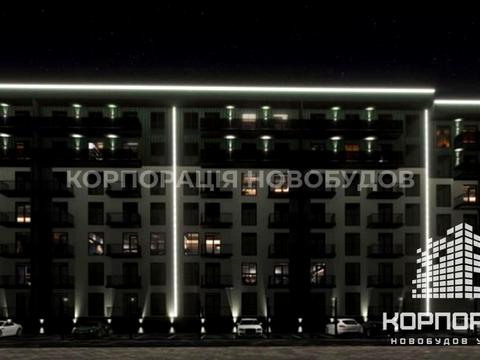 квартира по адресу Богомольця, 15