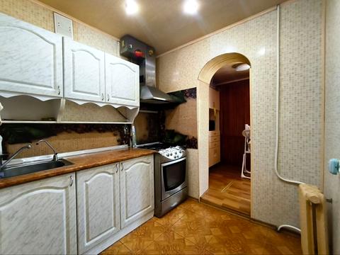 квартира за адресою Кривий Ріг, провулок Бульварний, 13