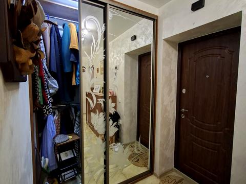 квартира по адресу Броварная ул., 34