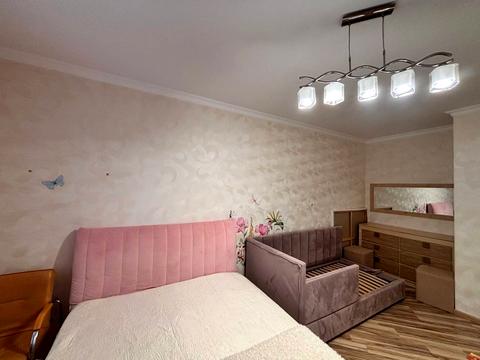 квартира по адресу Кондратюка Юрия ул., 7
