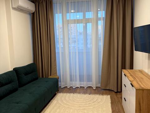 квартира по адресу Берестейский просп. (Победы), 11