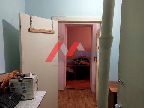 комерційна за адресою Леся Курбаса просп., 18-Г