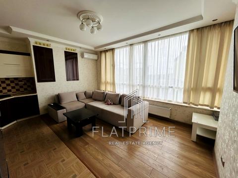 квартира за адресою Київ, Практична вул., 2