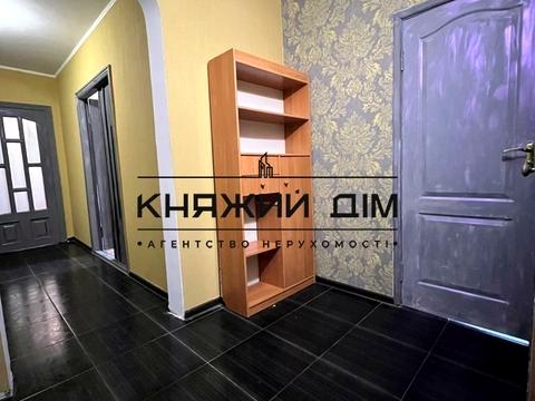 квартира по адресу Бережанская ул., 14