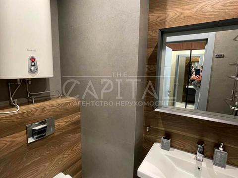 квартира за адресою Наддніпрянське шосе, 2-А