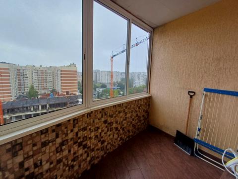квартира за адресою Леоніда Перфецького вул., 11а