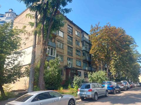 квартира по адресу Провиантская ул. (Гали Тимофеевой), 17