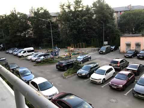 квартира по адресу Януша Корчака ул. (Баумана), 25