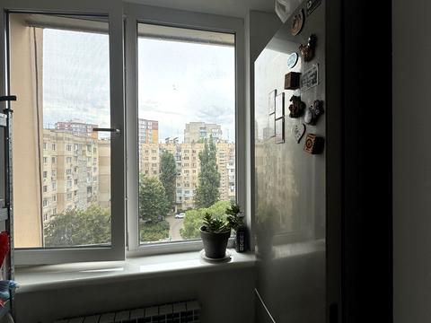квартира по адресу Владислава Бувалкина ул. (Бочарова Генерала), 23