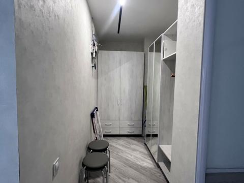 квартира за адресою Генуезька вул., 3б