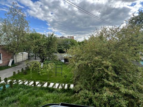 квартира за адресою Мистецька вул. (Даргомижського), 4