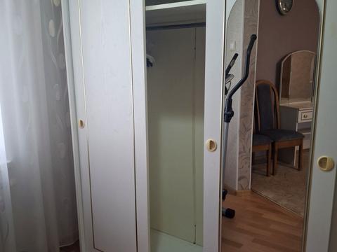 квартира по адресу проспект Європейського союзу (Правди), 31А