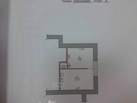 квартира за адресою Івана Пулюя вул., 15