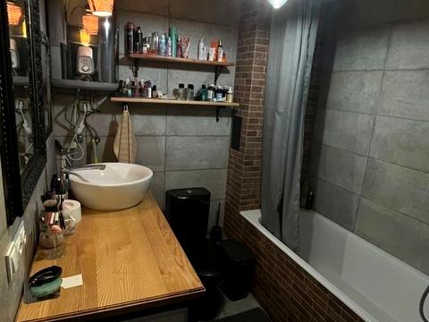 квартира за адресою Драгоманова вул., 2