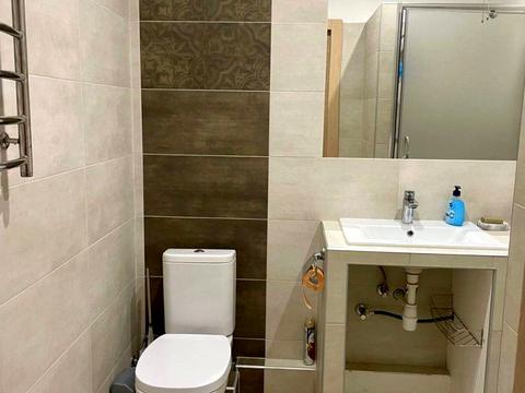 квартира за адресою Басейна вул., 6А