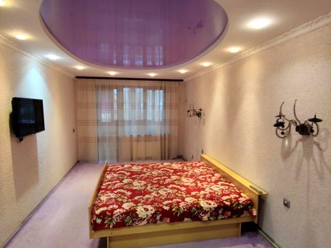квартира по адресу Героев просп., 34