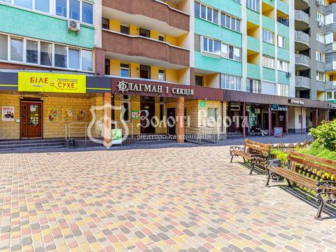квартира за адресою Лобачевського пров., 7-А