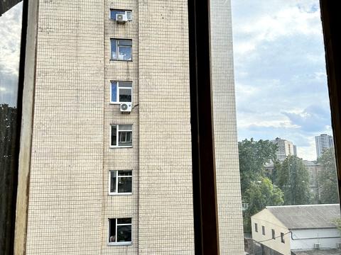 квартира по адресу Чоколовский бульв., 19