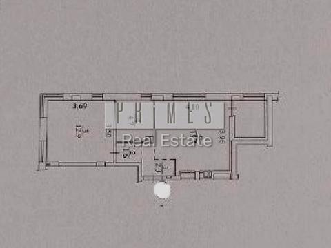 квартира по адресу Тадея Рыльского бульв., 4