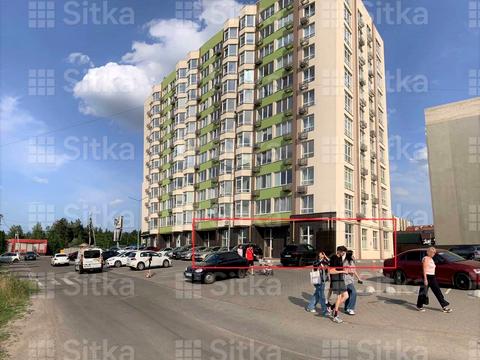 коммерческая по адресу Академіка Шалімова ул., 70
