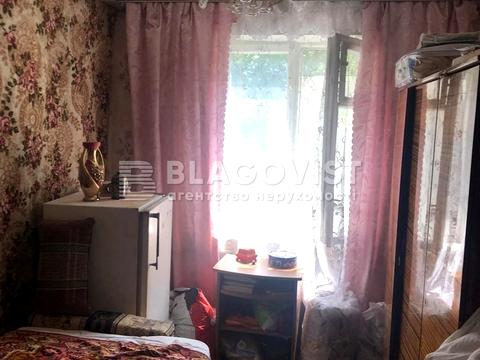 квартира по адресу Голосеевский просп. (40-летия Октября), 122к2