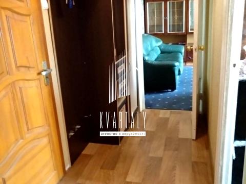 квартира по адресу Свободы просп., 6