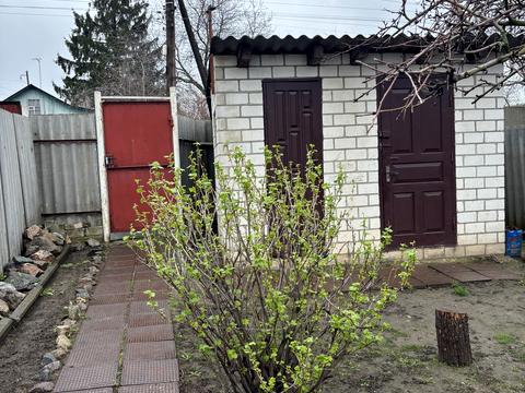 будинок за адресою Маковського вул.