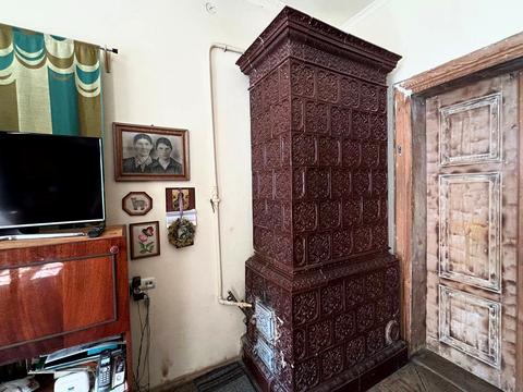 квартира за адресою Руська вул., 3