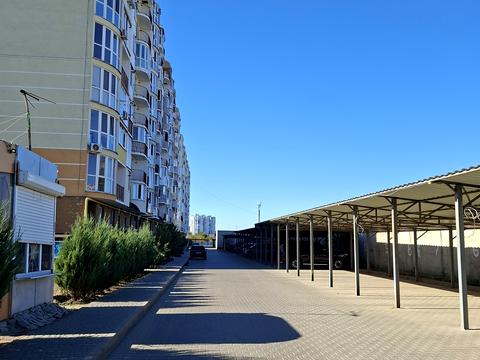 квартира по адресу Семена Палия ул., 22