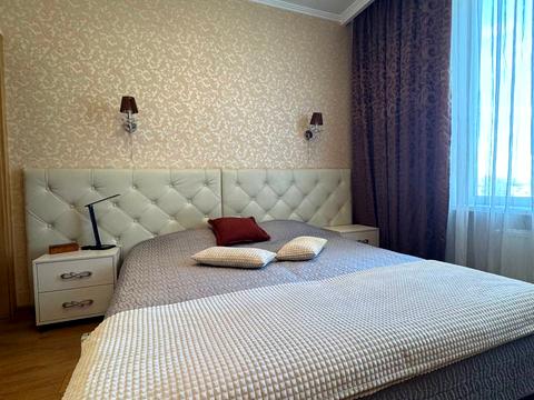 квартира по адресу Пантелеймоновская ул., 112
