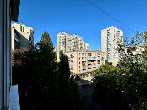 квартира по адресу Татарская ул., 3/2