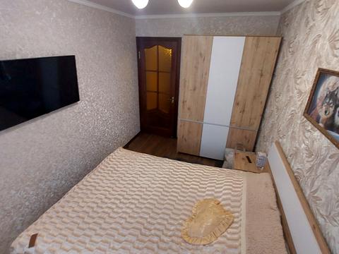 квартира за адресою Електронна вул., 68