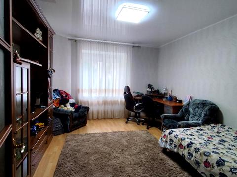 квартира за адресою Педагогічна вул., 17