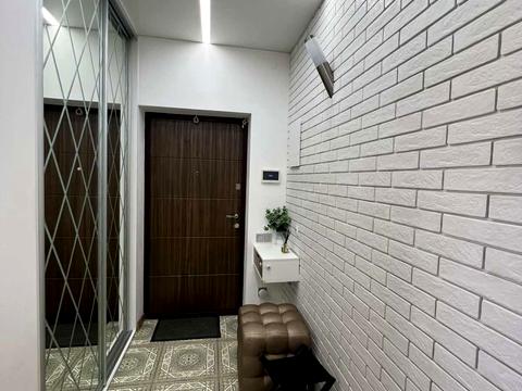 квартира по адресу Лысыка ул., 2
